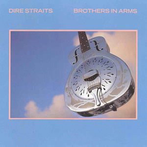 Brothers In Arms by Dire Straits