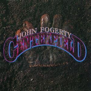 Centerfield by John Fogerty