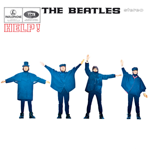 Help by The Beatles