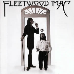 Fleetwood Mac 1975 album