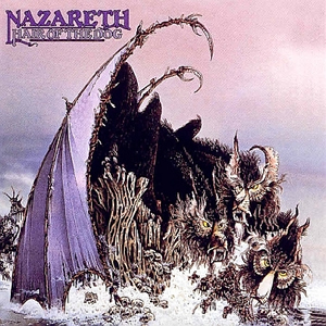 Hair of the Dog by Nazareth