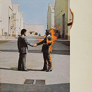 Wish You Were Here by Pink Floyd – Classic Rock Review