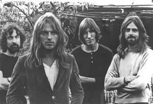 Pink Floyd 1975