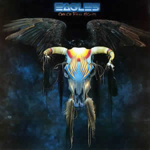 One of These Nights by The Eagles