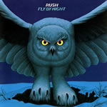 Fly By Night by Rush