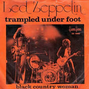 Trampled Underfoot by Led Zeppelin