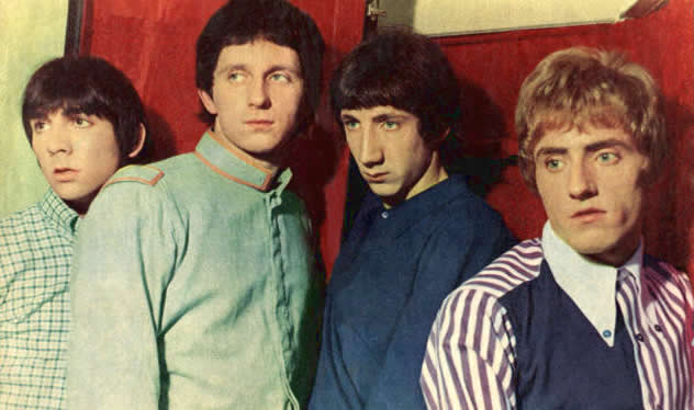 The Who