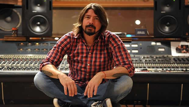 Dave Grohl