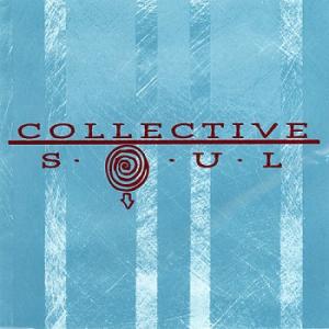 Collective Soul 1995 album