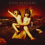 Balance by Van Halen