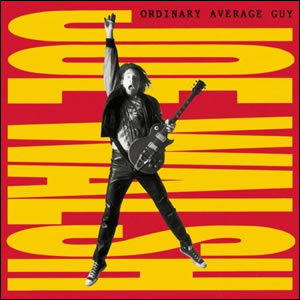 Ordinary Average Guy by Joe Walsh