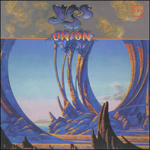 Union by Yes