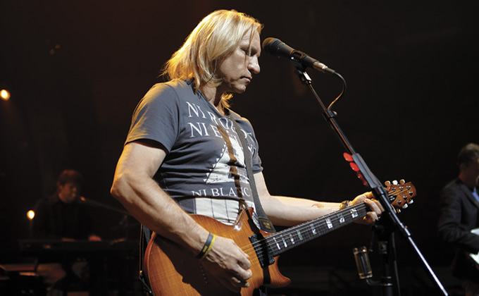 Joe Walsh