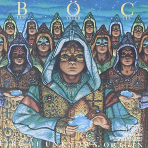 Fire of Unknown Origin by Blue Oyster Cult