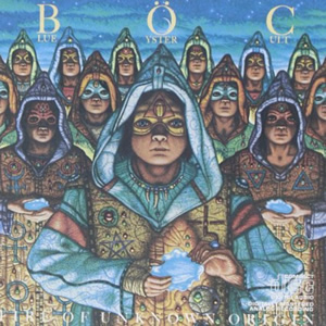 blue oyster cult cult classic