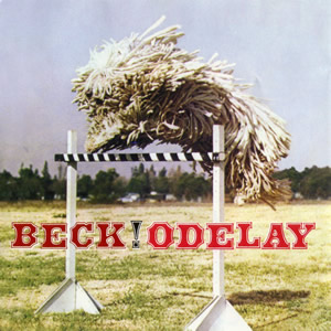 Odelay by Beck