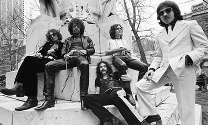 Blue Oyster Cult