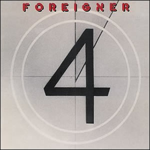 Foreigner 4