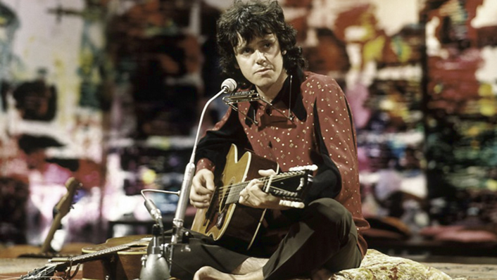 Sunshine Superman by Donovan – Classic Rock Review