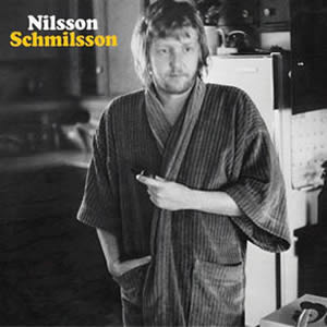 Nilsson Schmilsson by Harry Nilsson