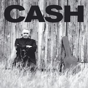 American II by Johnny Cash