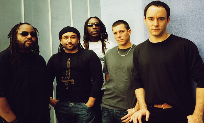 Dave Matthews Band