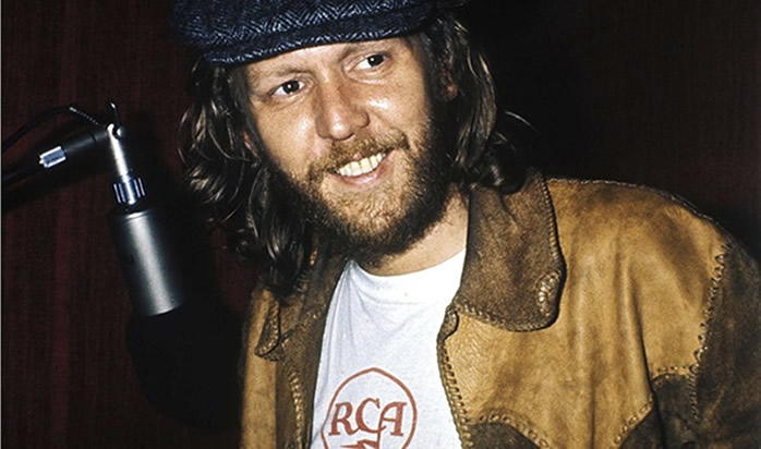 Harry Nilsson