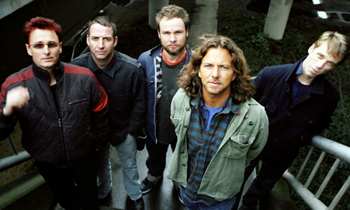 Pearl Jam