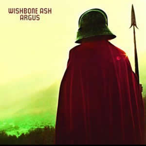 Argus by Wishbone Ash