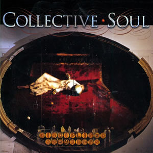 Disciplined Breakdown by Collective Soul