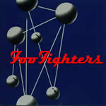The Colour and the Shape by Foo Fighters