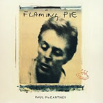 Flaming Pie by Paul McCartney