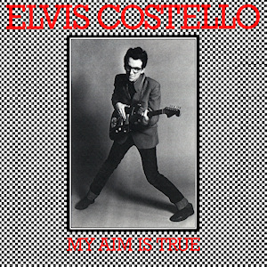 My Aim Is True by Elvis Costello