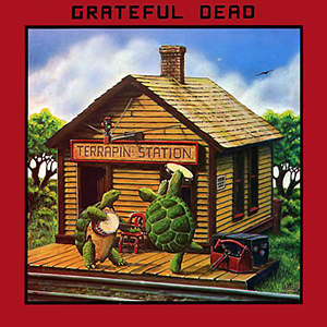Terrapin Station by Grateful Dead