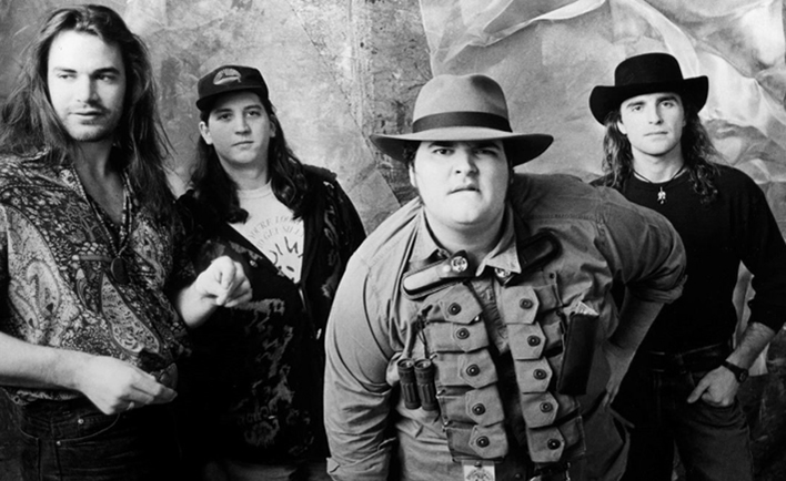 Blues Traveler