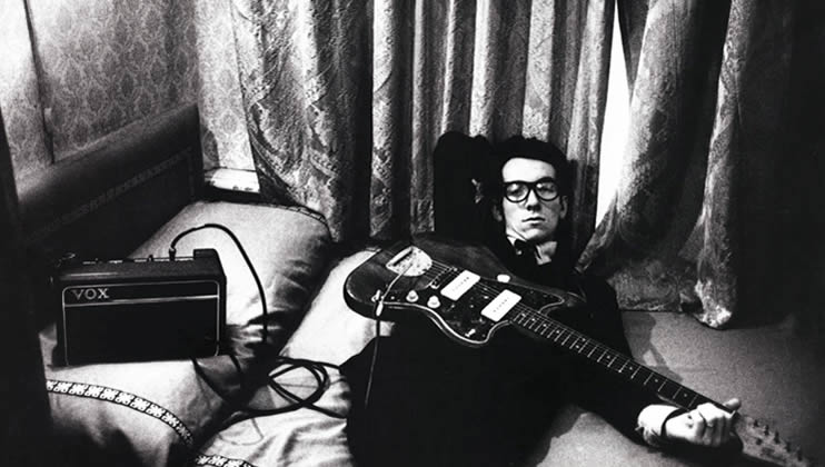 Elvis Costello