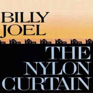 The Nylon Curtain by Billy Joel