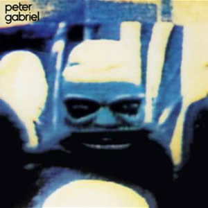 Peter Gabriel 1982 album