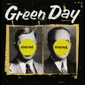 Nimrod by Green Day
