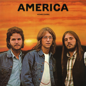 Homecoming by America