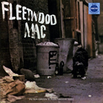 Fleetwood Mac debut album