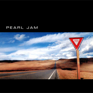 Yield by Pearl Jam