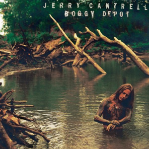 Boggy Depot by Jerry Cantrell