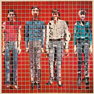 More Songs About Buildings and Food by Talking Heads
