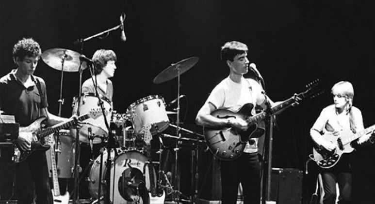 Talking Heads