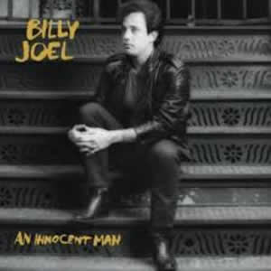 An Innocent Man by Billy Joel