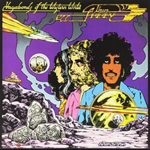 Vagabonds of the Western World by Thin Lizzy