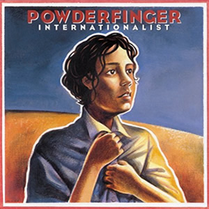 Internationalist by Powderfinger