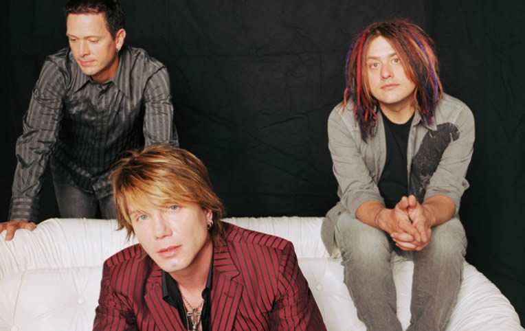 Dizzy Up the Girl by Goo Goo Dolls Classic Rock Review