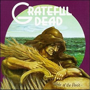 Wake of the Flood by Grateful Dead